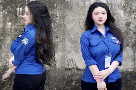 ảnh sex lạnh lùng nhất tiktok Chuyện anh nhân viên số hưởng